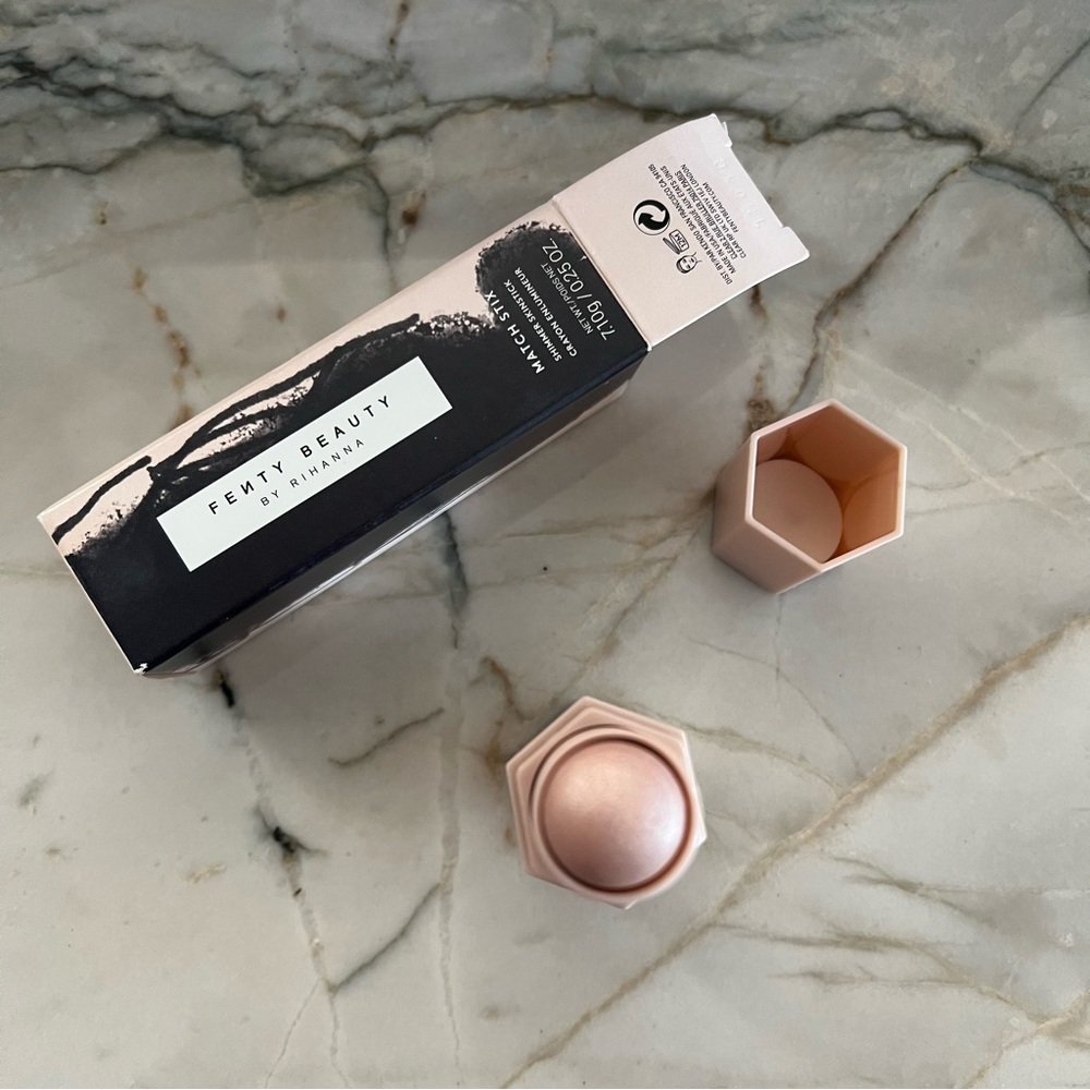 Fenty Beauty Match Stix Shimmer Starstruck